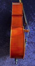 Load image into Gallery viewer, Cello, 4/4 size outfit, Lisle Model 316, used