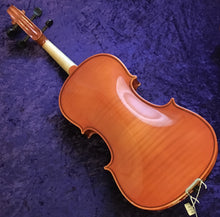 Load image into Gallery viewer, Herman Beyer 16” viola outfit - Quantum Bass Market