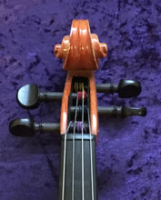 Load image into Gallery viewer, Herman Beyer 16” viola outfit - Quantum Bass Market