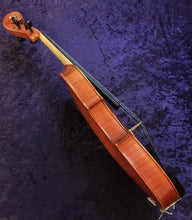 Load image into Gallery viewer, Herman Beyer 16” viola outfit - Quantum Bass Market