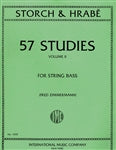 Load image into Gallery viewer, Storch-Hrabe 57 Studies, Vol 2 - Quantum Bass Market