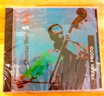 Load image into Gallery viewer, Proto - Chamber Works 5 - Early (CD) - Quantum Bass Market