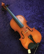 Load image into Gallery viewer, Herman Beyer 16” viola outfit - Quantum Bass Market