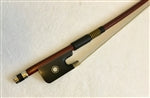 Load image into Gallery viewer, Bow, bass, French, 1/16 size - Quantum Bass Market