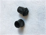 Load image into Gallery viewer, Endpin Stopper, Reinforced, for 1/2" endpins e.g. Kay, Engelhardt - Quantum Bass Market