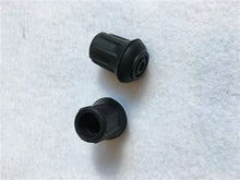 Load image into Gallery viewer, Endpin Stopper, Reinforced, for 1/2" endpins e.g. Kay, Engelhardt - Quantum Bass Market