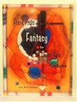Load image into Gallery viewer, Proto, F. - 'Fantasy' for Double Bass and piano - Quantum Bass Market