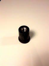 Load image into Gallery viewer, Endpin Stopper, rubber, threaded, Gotz 10mm - Quantum Bass Market