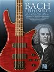 Load image into Gallery viewer, Bach Cello Suites for Electric Bass - Quantum Bass Market