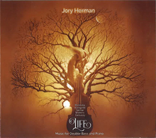 Load image into Gallery viewer, Jory Herman - Life - Quantum Bass Market