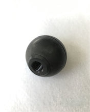 Load image into Gallery viewer, Endpin Stopper, bass, threaded spherical - Quantum Bass Market