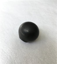 Load image into Gallery viewer, Endpin Stopper, bass, threaded spherical - Quantum Bass Market
