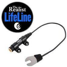 Load image into Gallery viewer, Pickup, bass, Realist Lifeline XL - Quantum Bass Market