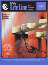 Load image into Gallery viewer, Pickup, bass, Realist Lifeline XL - Quantum Bass Market