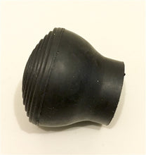 Load image into Gallery viewer, Endpin Stopper, rubber, threaded, pear-shaped 10mm - Quantum Bass Market