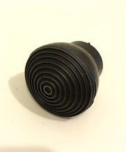 Load image into Gallery viewer, Endpin Stopper, rubber, threaded, pear-shaped 10mm - Quantum Bass Market