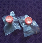 Load image into Gallery viewer, Pops' Bass Rosin Individually Sealed - Quantum Bass Market