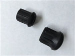 Load image into Gallery viewer, Rubber Stopper, Crutch Tip, Laborie Endpin - Quantum Bass Market
