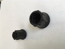 Load image into Gallery viewer, Rubber Stopper, Crutch Tip, Laborie Endpin - Quantum Bass Market