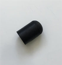 Load image into Gallery viewer, Endpin Stopper, rubber, push-on, small - Quantum Bass Market