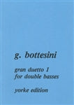 Load image into Gallery viewer, Bottesini, G. - Gran Duetto 1 for Double Basses - Quantum Bass Market