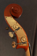 Load image into Gallery viewer, 1/2 size Romanian Hybrid Bass