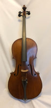 Load image into Gallery viewer, Vintage German 7/8 cello