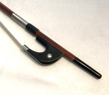 Load image into Gallery viewer, Pernambuco German bow, Zanoni, amazing staccato capability