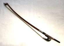 Load image into Gallery viewer, Pernambuco German bow, Zanoni, amazing staccato capability