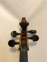 Load image into Gallery viewer, Vintage German 7/8 cello