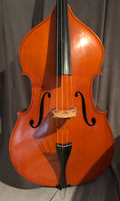 Load image into Gallery viewer, 1/2 size Romanian Hybrid Bass