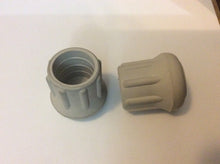 Load image into Gallery viewer, Rubber Stopper, Crutch Tip, Laborie Endpin - Quantum Bass Market