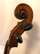 Load image into Gallery viewer, Vintage German 7/8 cello