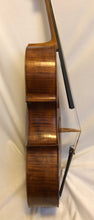 Load image into Gallery viewer, Vintage German 7/8 cello