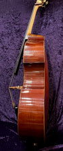 Load image into Gallery viewer, 1/8 size Shen laminated bass outfit, used