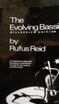 Load image into Gallery viewer, Reid, Rufus - The Evolving Bassist - Millennium Edition - Quantum Bass Market