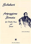 Schubert, Franz - Arpeggione Sonata | Solo Tuning Piano Part | - Quantum Bass Market