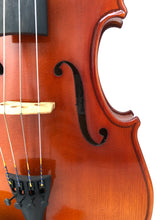 Load image into Gallery viewer, Krutz 100 series 15 1/2” viola outfit - Quantum Bass Market