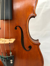 Load image into Gallery viewer, Calin Wultur 16” viola - Quantum Bass Market