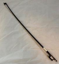 Load image into Gallery viewer, Composite 1/2 size violin bow - Quantum Bass Market