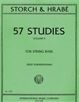 Storch-Hrabe 57 Studies, Vol 2 - Quantum Bass Market