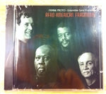 Proto - Afro-American Fragments (CD) - Quantum Bass Market