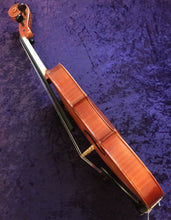 Load image into Gallery viewer, Herman Beyer 16” viola outfit - Quantum Bass Market