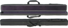 Load image into Gallery viewer, Bow Case, French, nylon zip cover - Quantum Bass Market