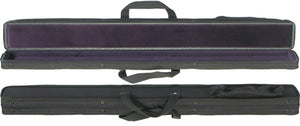 Bow Case, French, nylon zip cover - Quantum Bass Market