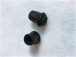 Endpin Stopper, Reinforced, for 1/2