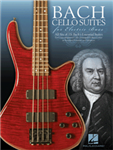 Bach Cello Suites for Electric Bass - Quantum Bass Market