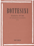 Load image into Gallery viewer, Bottesini, G. - Elegia in Re per Contrabbasso e Pianoforte - Quantum Bass Market