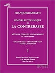 Rabbath - Nouvelle Technique de la Contrebasse, Vol. 1 - Quantum Bass Market