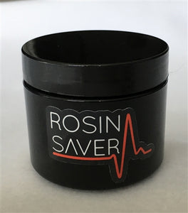 Rosin Saver - Quantum Bass Market